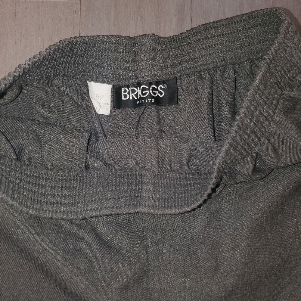 90s pants - Picture 3 of 3
